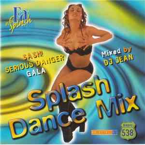 DJ Jean - Fa Body Splash Dance Mix download flac