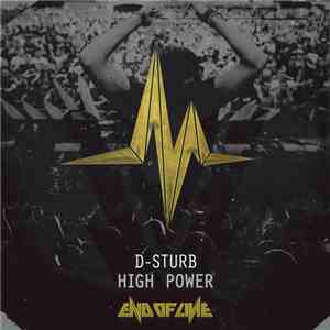 D-Sturb - High Power download flac