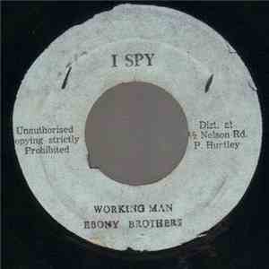 Ebony Brothers - Working Man download flac