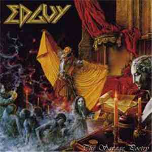 Edguy - The Savage Poetry download flac