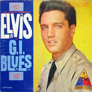 Elvis - G. I. Blues download flac