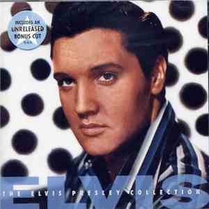 Elvis Presley - Treasures 1960 / 1963 download flac