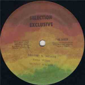 Ernest Wilson - Truths And Rights download flac