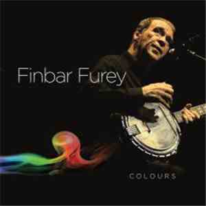 Finbar Furey - Colours download flac
