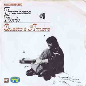 Francesco Florio - Questo È Amore download flac