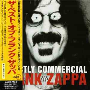 Frank Zappa - Strictly Commercial - The Best Of Frank Zappa download flac