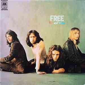 Free - Fire And Water download flac