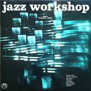 Friedrich Gulda - Vienna Jazz Workshop download flac