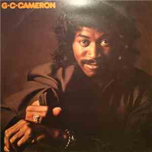 G.C. Cameron - G.C. Cameron download flac