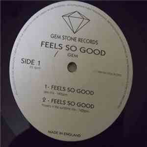 Gem - Feels So Good download flac