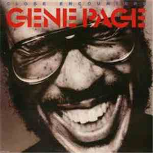 Gene Page - Close Encounters download flac