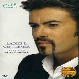 George Michael - Ladies & Gentlemen - The Best Of George Michael FLAC album