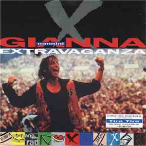 Gianna Nannini - Extravaganza download flac