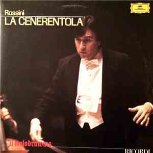 Gioacchino Rossini - La Cenerentola - 2 download flac