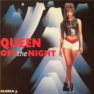 Gloria J. - Queen Off The Night download flac