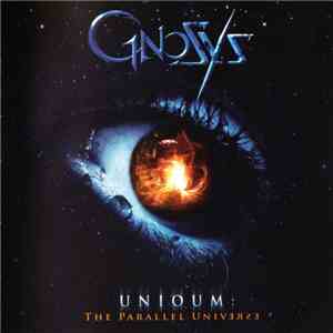 Gnosys - Unioum: The Parallel Universe download flac