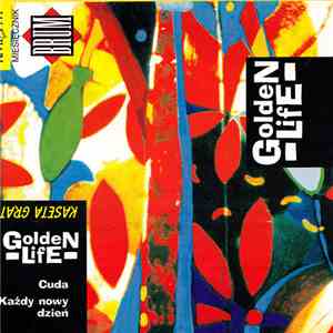 Golden Life - Cuda/Każdy Nowy Dzień download flac