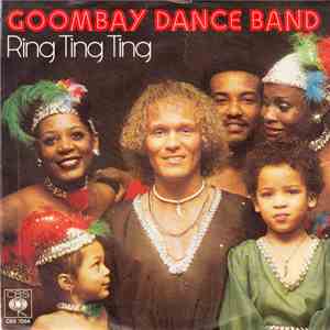 Goombay Dance Band - Ring Ting Ting download flac