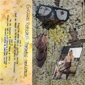 Graham Repulski - Portable Grindhouse download flac