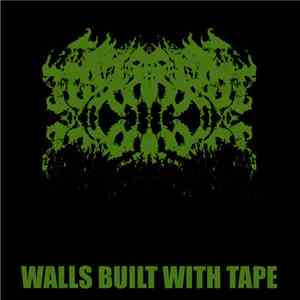 Griz+zlor - Walls Built With Tape download flac