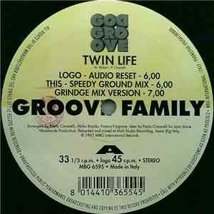 Groove Family - Twin Life download flac