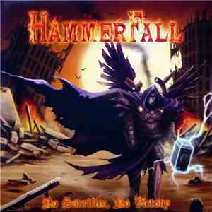 Hammerfall - No Sacrifice, No Victory download flac
