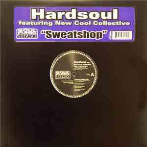 Hardsoul - Sweatshop download flac