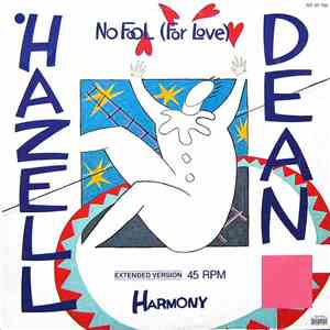 Hazell Dean - No Fool (For Love) download flac