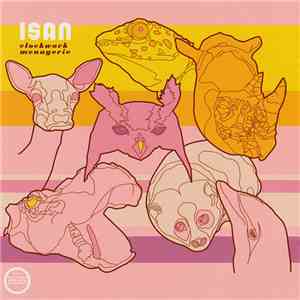 ISAN - Clockwork Menagerie download flac