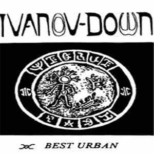 Ivanov-Down - Best Urban Technical Noises download flac