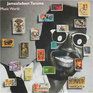 Jamaaladeen Tacuma - Music World download flac