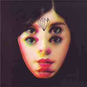 Javiera Mena - Mena download flac
