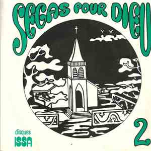 Jean-Louis Minot - Ségas Pour Dieu 2 download flac