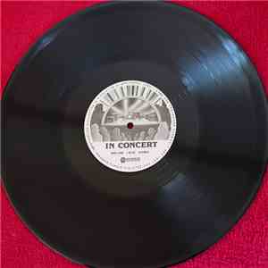 Jethro Tull - In Concert download flac