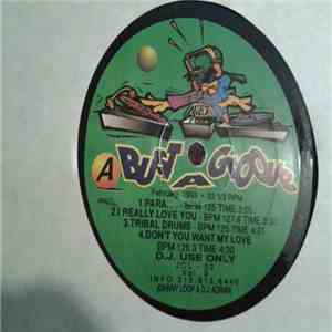 Johnny Loopz & DJ Adrian - Bust A Groove Vol. 3 download flac
