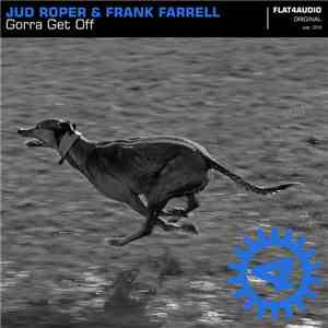 Jud Roper & Frank Farrell - Gorra Get Off FLAC album