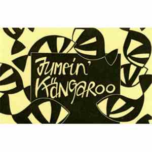 Jumpin' Kängaroo - Jumpin' Kängaroo download flac