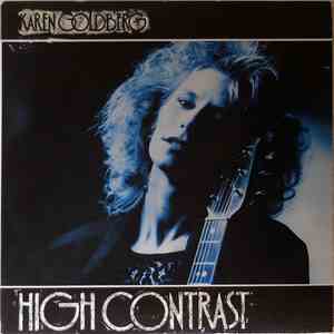 Karen Goldberg - High Contrast download flac
