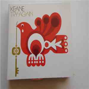 Keane - Try Again - Live Tracks download flac