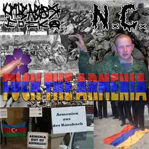Krovavaya Soska & Neoadjuvant Chemotherapy - Fuck The Armenia download flac