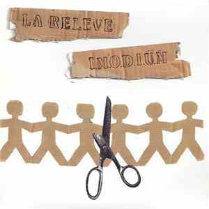 La Releve / I.M.O.D.I.U.M - La Releve / I.M.O.D.I.U.M download flac