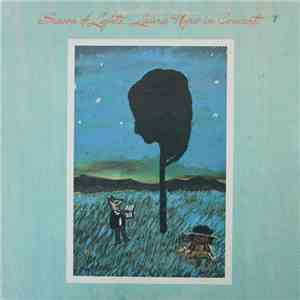 Laura Nyro - Season Of Lights...Laura Nyro In Concert download flac