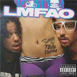LMFAO - Sorry For Party Rocking download flac