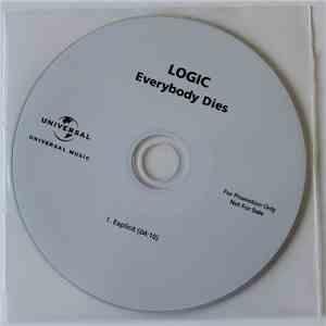 Logic - Everybody Dies download flac