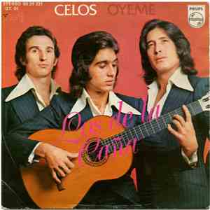 Los de La Caña - Celos download flac