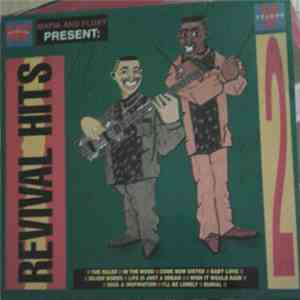 Mafia And Fluxy - Revival Hits Volume 2 download flac