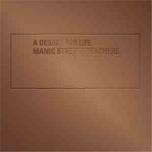 Manic Street Preachers - A Design For Life download flac