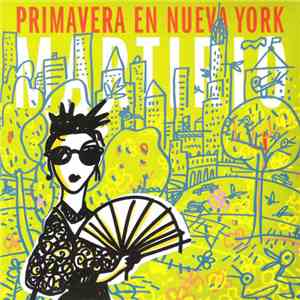 Martirio - Primavera En Nueva York download flac