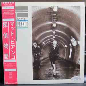 Matt Bianco - Whose Side Are You On download flac