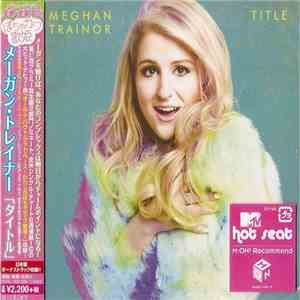 Meghan Trainor - Title download flac